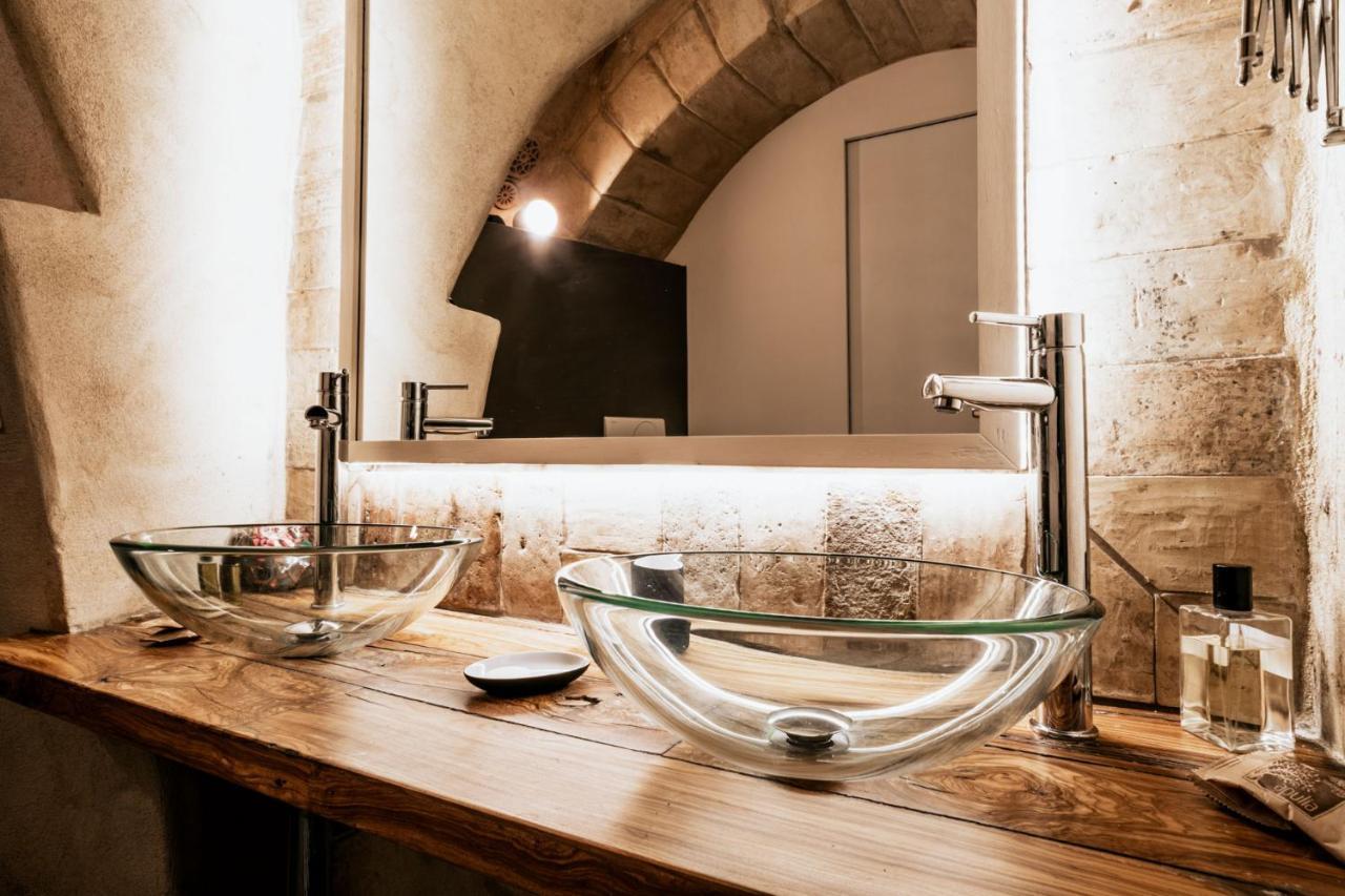 Bed and Breakfast 19.52 Matera Exteriér fotografie