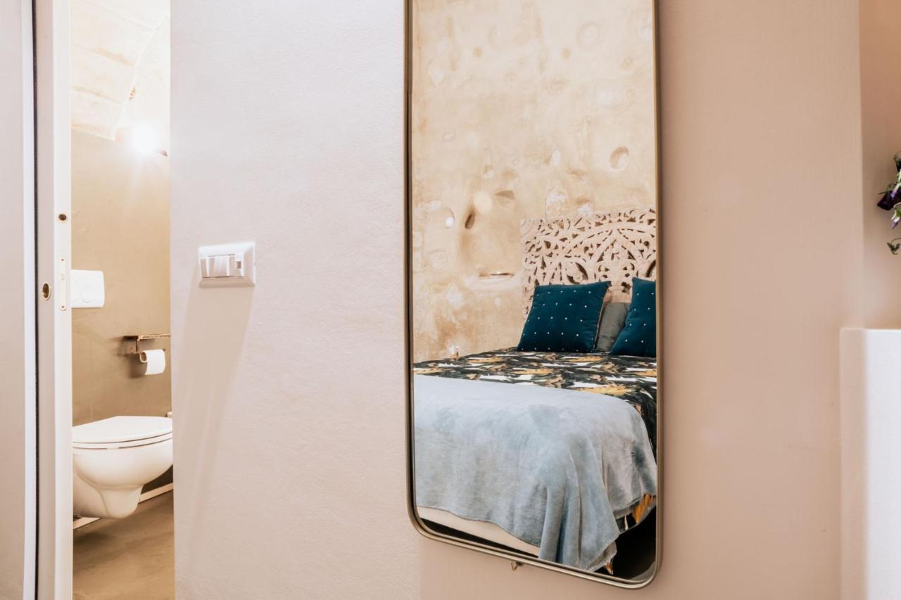 Bed and Breakfast 19.52 Matera Exteriér fotografie