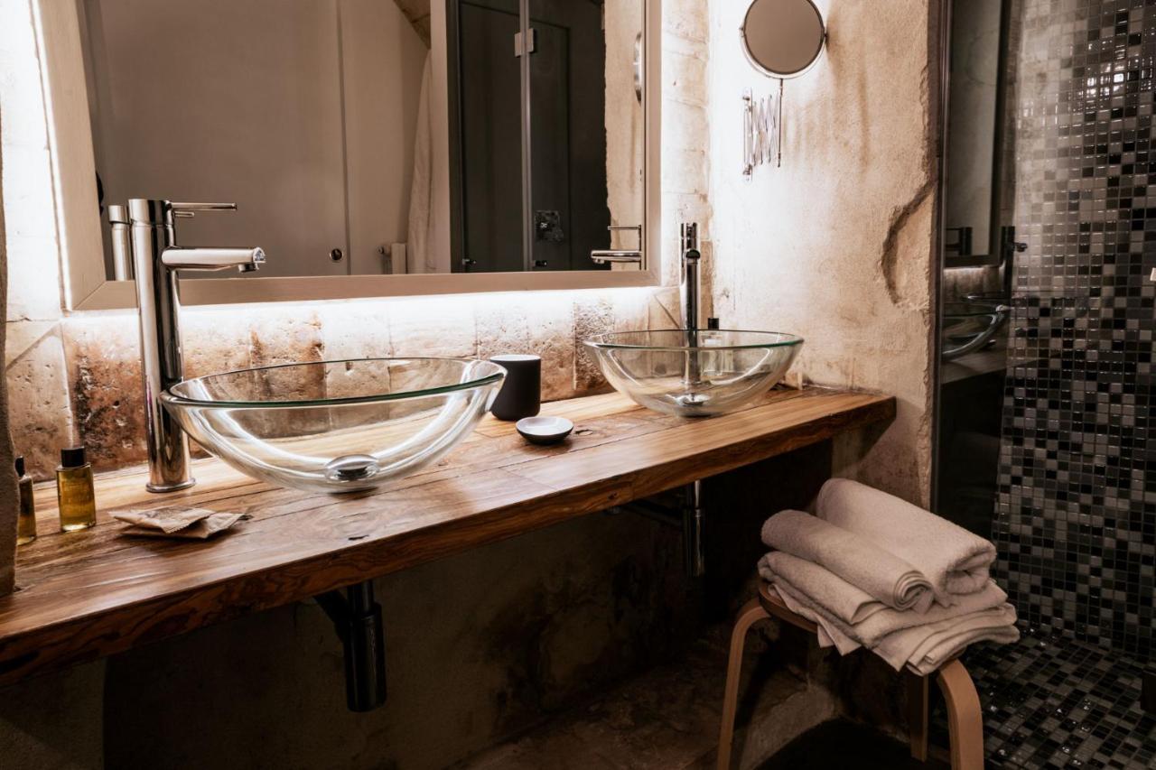 Bed and Breakfast 19.52 Matera Exteriér fotografie